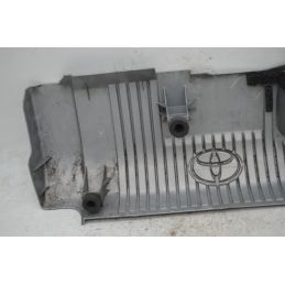 Coperchio Motore Toyota Yaris Dal 2011 al 2015 Cod 1121221080  1760712798945