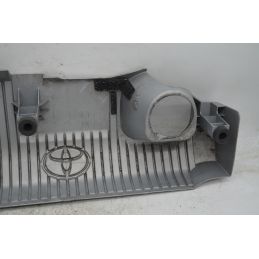 Coperchio Motore Toyota Yaris Dal 2011 al 2015 Cod 1121221080  1760712798945