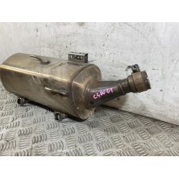 Marmitta Terminale Di Scarico BMW C 400 GT Dal 2019 Al 2025  1760713605440