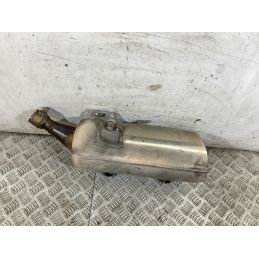 Marmitta Terminale Di Scarico BMW C 400 GT Dal 2019 Al 2025  1760713605440