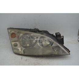 Faro Anteriore DX Ford Mondeo Dal 2000 al 2007 Cod 1435619  1760713364712