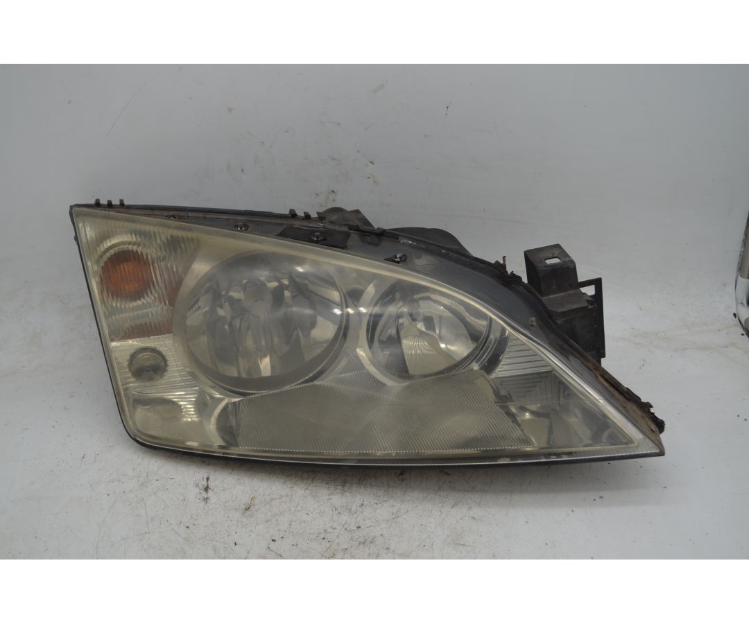 Faro Anteriore DX Ford Mondeo Dal 2000 al 2007 Cod 1435619  1760713364712