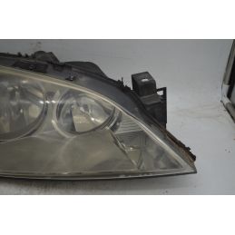 Faro Anteriore DX Ford Mondeo Dal 2000 al 2007 Cod 1435619  1760713364712