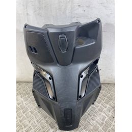 Carena Retroscudo SYM Jet 14 CBS LC Dal 2021 Al 2024  1760714169415