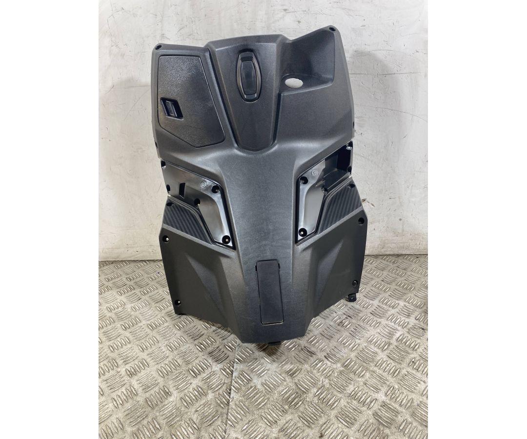 Carena Retroscudo SYM Jet 14 CBS LC Dal 2021 Al 2024  1760714169415