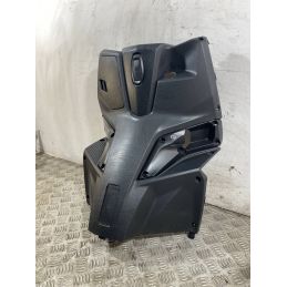 Carena Retroscudo SYM Jet 14 CBS LC Dal 2021 Al 2024  1760714169415