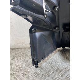 Carena Retroscudo SYM Jet 14 CBS LC Dal 2021 Al 2024  1760714169415