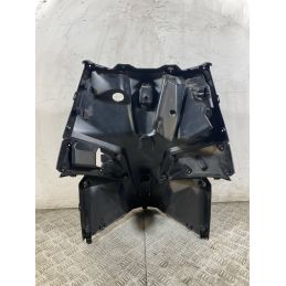 Carena Retroscudo SYM Jet 14 CBS LC Dal 2021 Al 2024  1760714169415