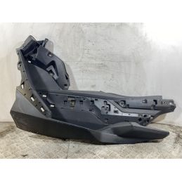 Carena Pedana Poggiapiedi Sinistra Sx BMW C 400 GT Dal 2019 Al 2025  1760714540825