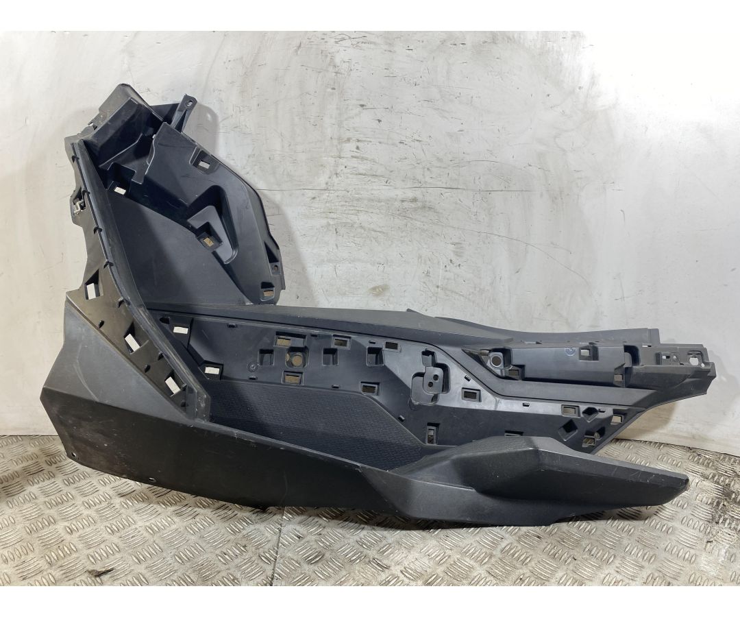 Carena Pedana Poggiapiedi Sinistra Sx BMW C 400 GT Dal 2019 Al 2025  1760714540825