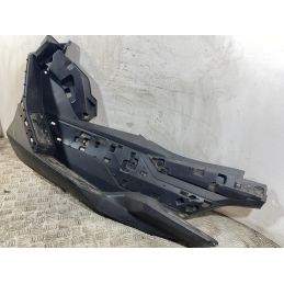 Carena Pedana Poggiapiedi Sinistra Sx BMW C 400 GT Dal 2019 Al 2025  1760714540825