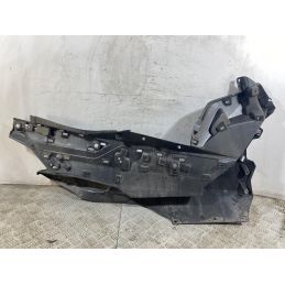 Carena Pedana Poggiapiedi Sinistra Sx BMW C 400 GT Dal 2019 Al 2025  1760714540825