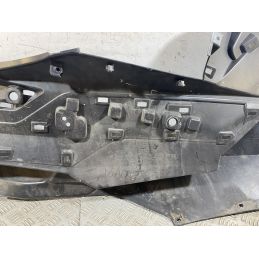 Carena Pedana Poggiapiedi Sinistra Sx BMW C 400 GT Dal 2019 Al 2025  1760714540825