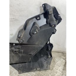 Carena Pedana Poggiapiedi Sinistra Sx BMW C 400 GT Dal 2019 Al 2025  1760714540825