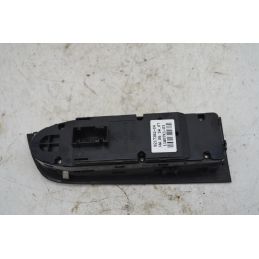 Pulsantiera Alzacristalli Anteriore SX BMW Serie 3 E90 Dal 2005 al 2013 Cod 9217362-04  1760942378306