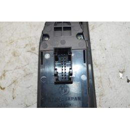 Pulsantiera Alzacristalli Anteriore SX BMW Serie 3 E90 Dal 2005 al 2013 Cod 9217362-04  1760942378306