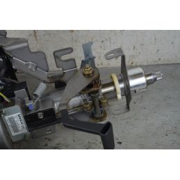 Piantone Dello Sterzo Renault Scenic X-MOD Dal 2009 al 2013 Cod 488103131R  1760943283616