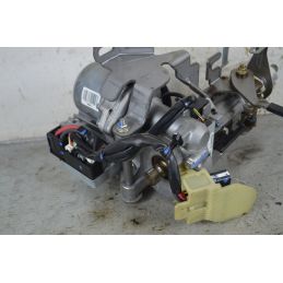 Piantone Dello Sterzo Renault Scenic X-MOD Dal 2009 al 2013 Cod 488103131R  1760943283616