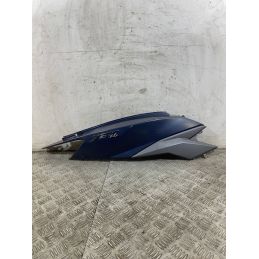 Carena Fianchetto Posteriore Destro DX SYM Jet 14 CBS LC Dal 2021 Al 2024  1760943948720
