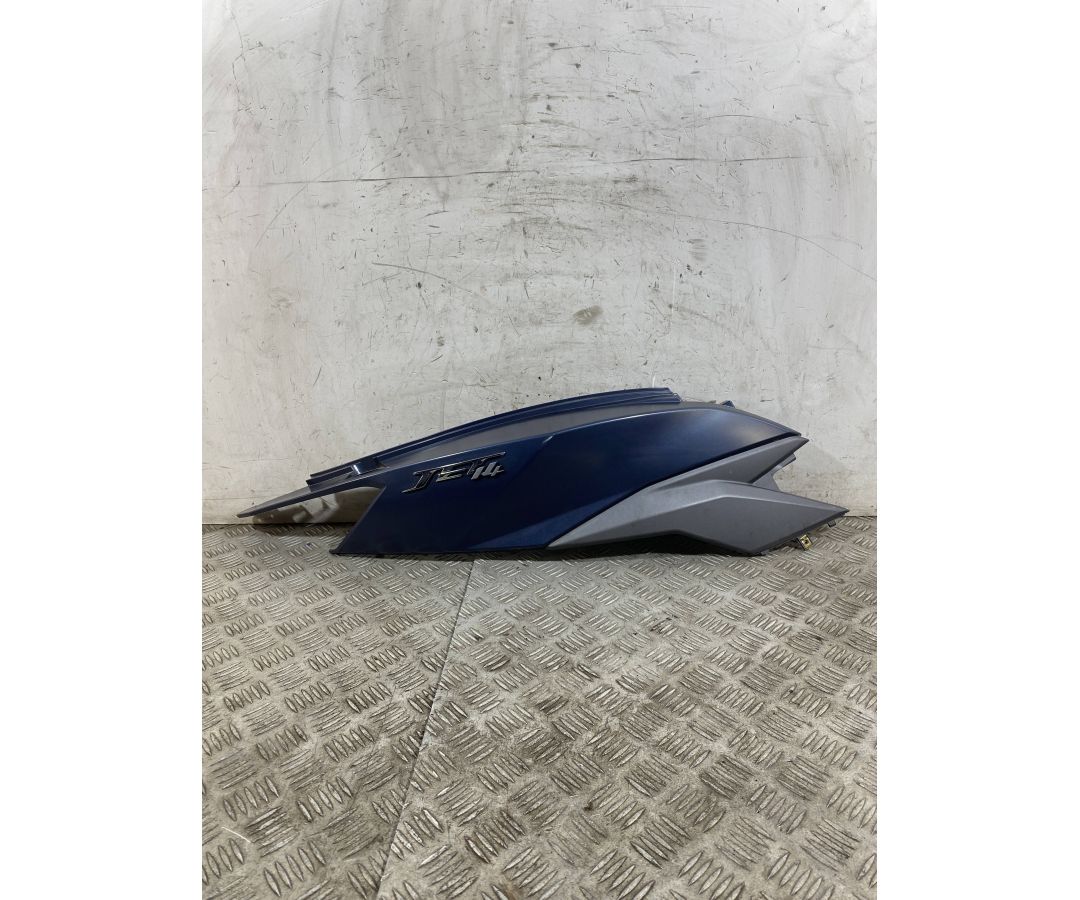 Carena Fianchetto Posteriore Destro DX SYM Jet 14 CBS LC Dal 2021 Al 2024  1760943948720