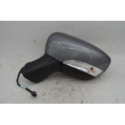 Specchietto Retrovisore esterno SX Renault Clio IV Dal 2012 al 2019 Cod 963025724R  1760944550243