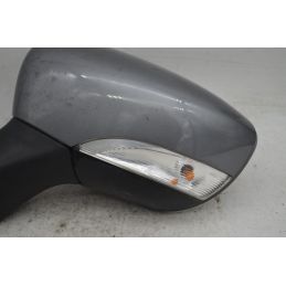 Specchietto Retrovisore esterno SX Renault Clio IV Dal 2012 al 2019 Cod 963025724R  1760944550243