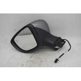 Specchietto Retrovisore esterno SX Renault Clio IV Dal 2012 al 2019 Cod 963025724R  1760944550243