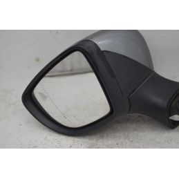Specchietto Retrovisore esterno SX Renault Clio IV Dal 2012 al 2019 Cod 963025724R  1760944550243