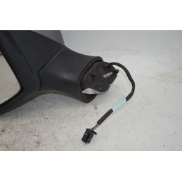 Specchietto Retrovisore esterno SX Renault Clio IV Dal 2012 al 2019 Cod 963025724R  1760944550243
