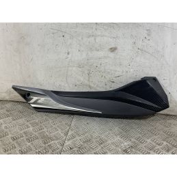 Carena Sottopedana Destra DX SYM Jet 14 CBS LC Dal 2021 Al 2024  1760945946540