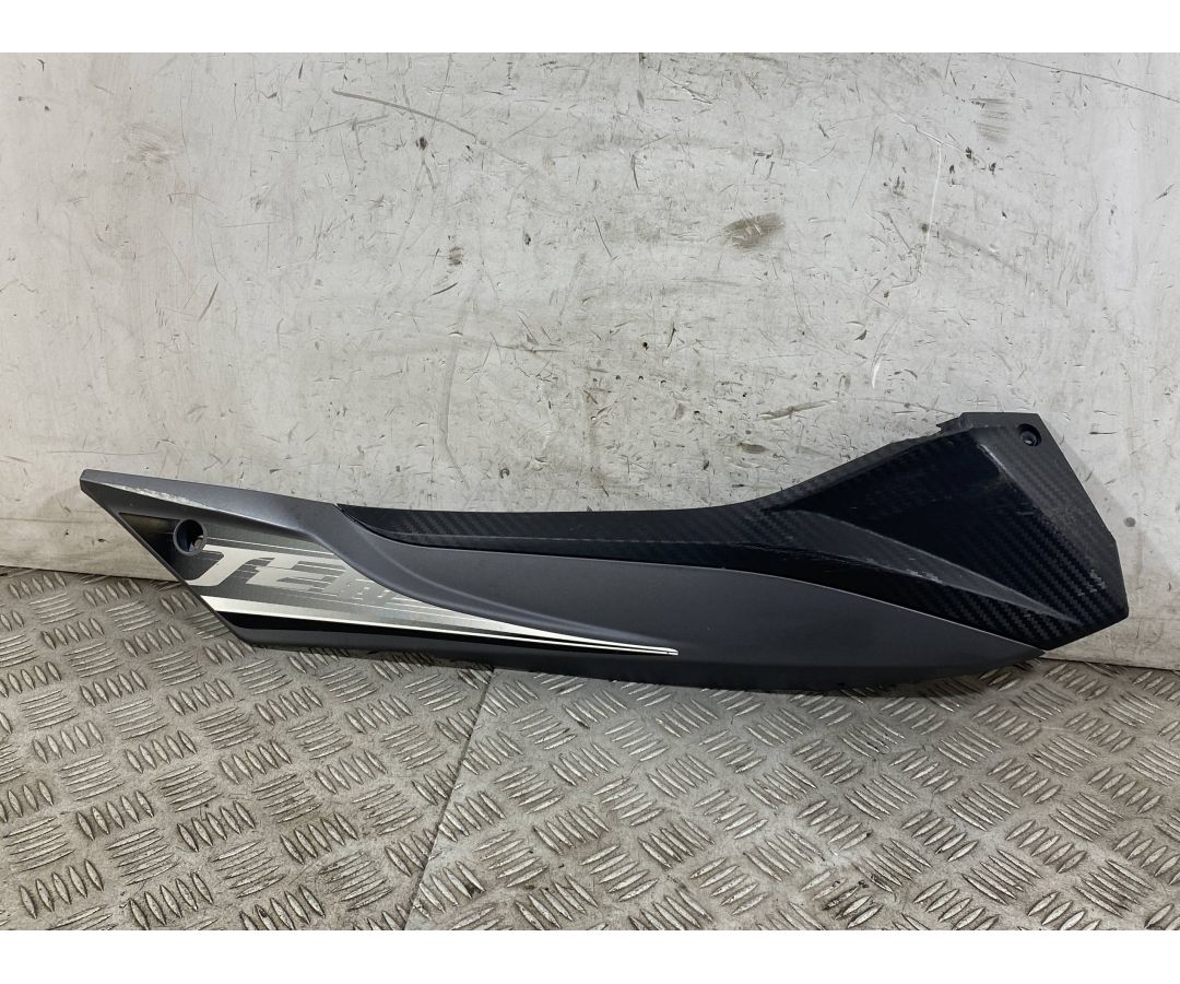 Carena Sottopedana Destra DX SYM Jet 14 CBS LC Dal 2021 Al 2024  1760945946540