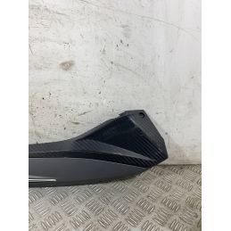 Carena Sottopedana Destra DX SYM Jet 14 CBS LC Dal 2021 Al 2024  1760945946540