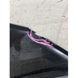 Carena Sottopedana Destra DX SYM Jet 14 CBS LC Dal 2021 Al 2024  1760945946540