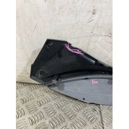 Carena Sottopedana Destra DX SYM Jet 14 CBS LC Dal 2021 Al 2024  1760945946540