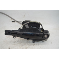 Maniglia Esterna Anteriore SX + Serratura BMW Serie 3 E90 Dal 2005 al 2013 Cod 7059967  1760946027323