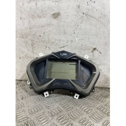 Strumentazione Contachilometri SYM Jet 14 CBS LC Dal 2021 Al 2024 KM 5074  1760946646357