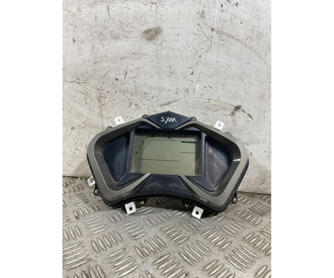 Strumentazione Contachilometri SYM Jet 14 CBS LC Dal 2021 Al 2024 KM 5074  1760946646357