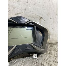 Strumentazione Contachilometri SYM Jet 14 CBS LC Dal 2021 Al 2024 KM 5074  1760946646357