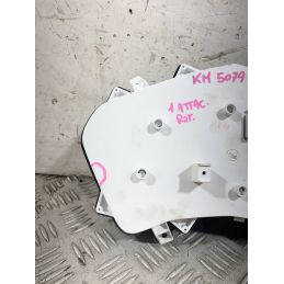 Strumentazione Contachilometri SYM Jet 14 CBS LC Dal 2021 Al 2024 KM 5074  1760946646357