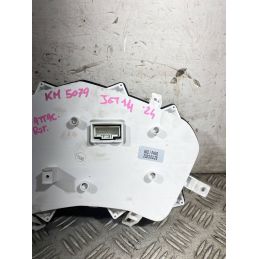 Strumentazione Contachilometri SYM Jet 14 CBS LC Dal 2021 Al 2024 KM 5074  1760946646357