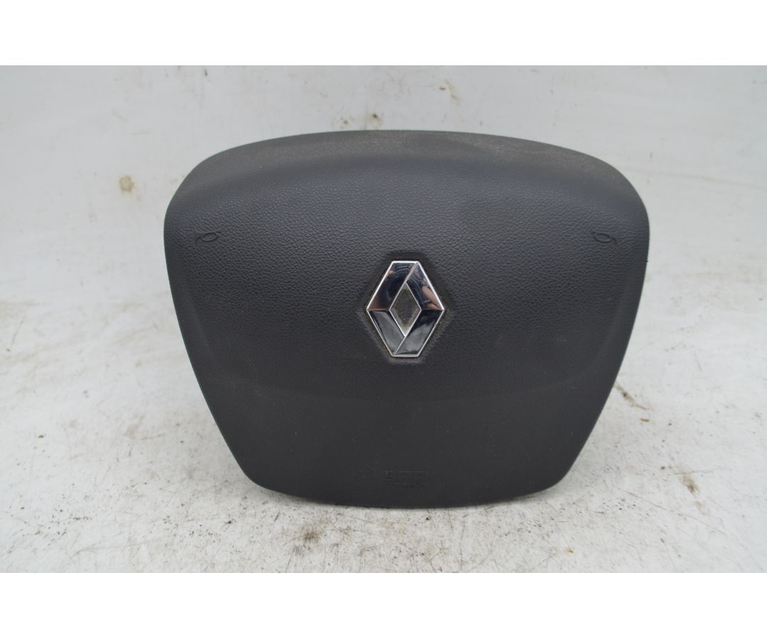 Airbag Volante Renault Scenic X-MOD Dal 2009 al 2013 Cod 985705473R  1760946605217