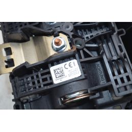 Airbag Volante Renault Scenic X-MOD Dal 2009 al 2013 Cod 985705473R  1760946605217