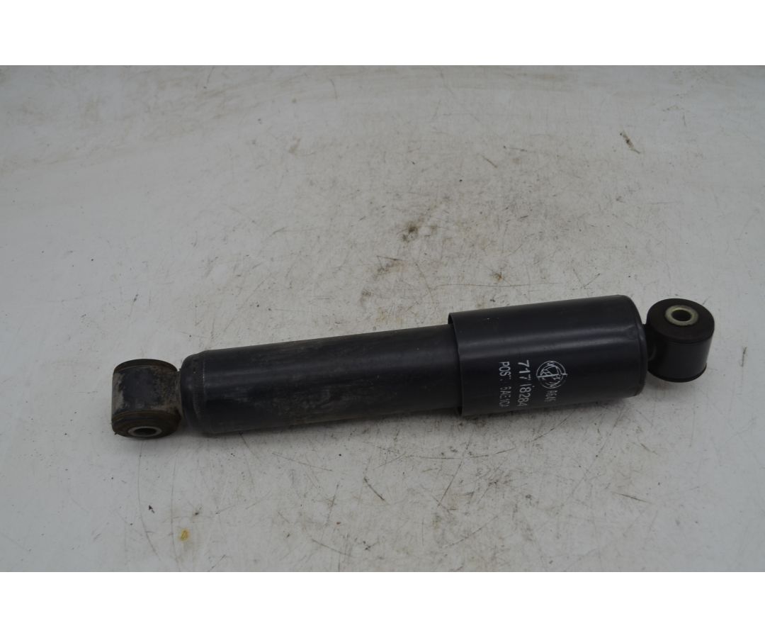 Ammortizzatore posteriore Fiat Punto 176 Dal 1993 al 1999 Cod 71718284  1760946992935