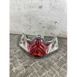 Fanale Stop Posteriore SYM Jet 14 CBS LC Dal 2021 Al 2024  1760947161033