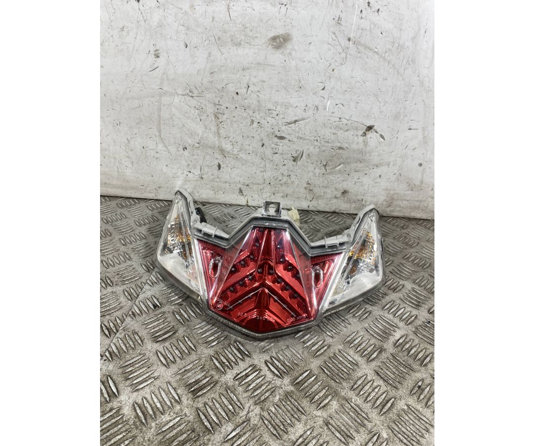 Fanale Stop Posteriore SYM Jet 14 CBS LC Dal 2021 Al 2024  1760947161033