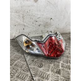 Fanale Stop Posteriore SYM Jet 14 CBS LC Dal 2021 Al 2024  1760947161033