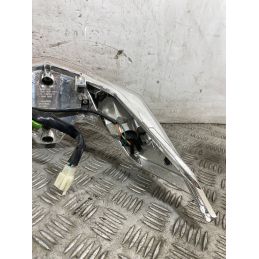 Fanale Stop Posteriore SYM Jet 14 CBS LC Dal 2021 Al 2024  1760947161033
