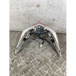 Fanale Stop Posteriore SYM Jet 14 CBS LC Dal 2021 Al 2024  1760947161033