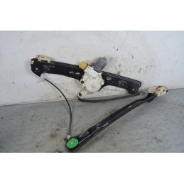 Motorino Alzacristalli Anteriore SX BMW Serie 3 E90 Dal 2005 al 2013 Cod 6927027  1760947062453