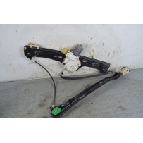 Motorino Alzacristalli Anteriore SX BMW Serie 3 E90 Dal 2005 al 2013 Cod 6927027  1760947062453